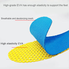 Memory Foam Sports Insoles