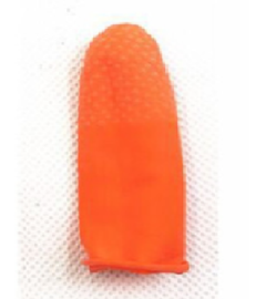 Silicone Finger Plant Blades