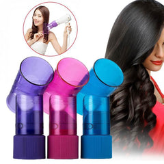 Pro-Style Hair Dryer Diffuser