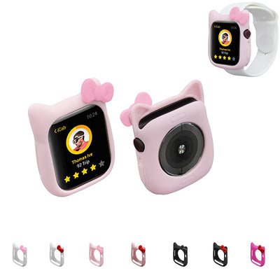 Cat Apple Watch Cover Case