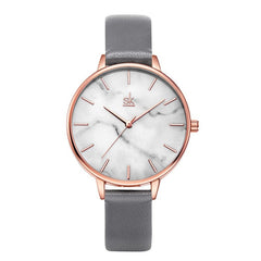 Shengke Fashion Watch for Women