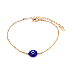 Lucky Eye Charm Bracelet