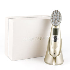 Electric Laser Hair Growth Brush