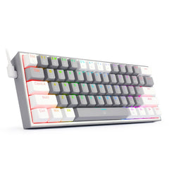 Mini Mechanical Wired Gaming Keyboard