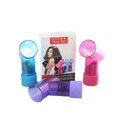 Pro-Style Hair Dryer Diffuser