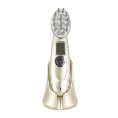 Electric Laser Hair Growth Brush