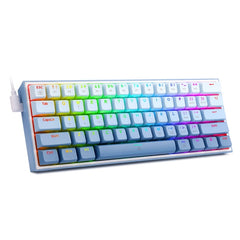 Mini Mechanical Wired Gaming Keyboard