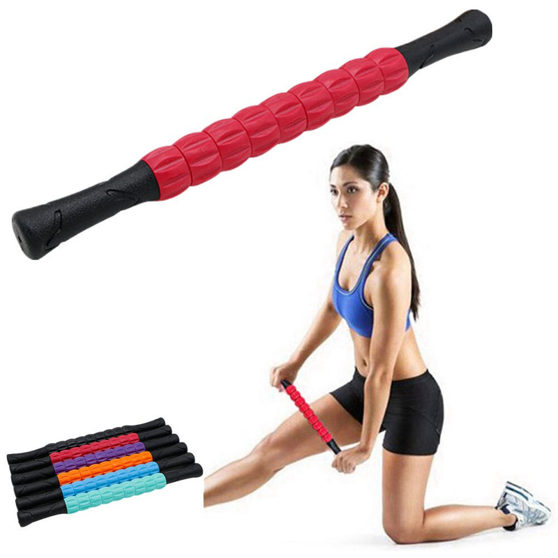 Muscle Massage Roller Stick