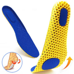 Memory Foam Sports Insoles