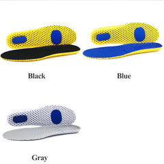 Memory Foam Sports Insoles