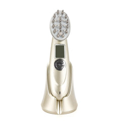 Electric Laser Hair Growth Brush